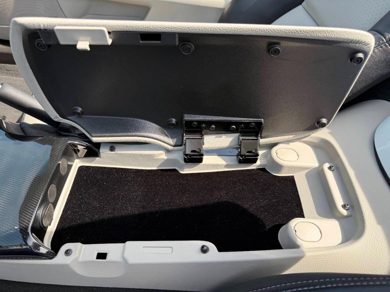 Chevrolet Corvette 2dr Conv 2008