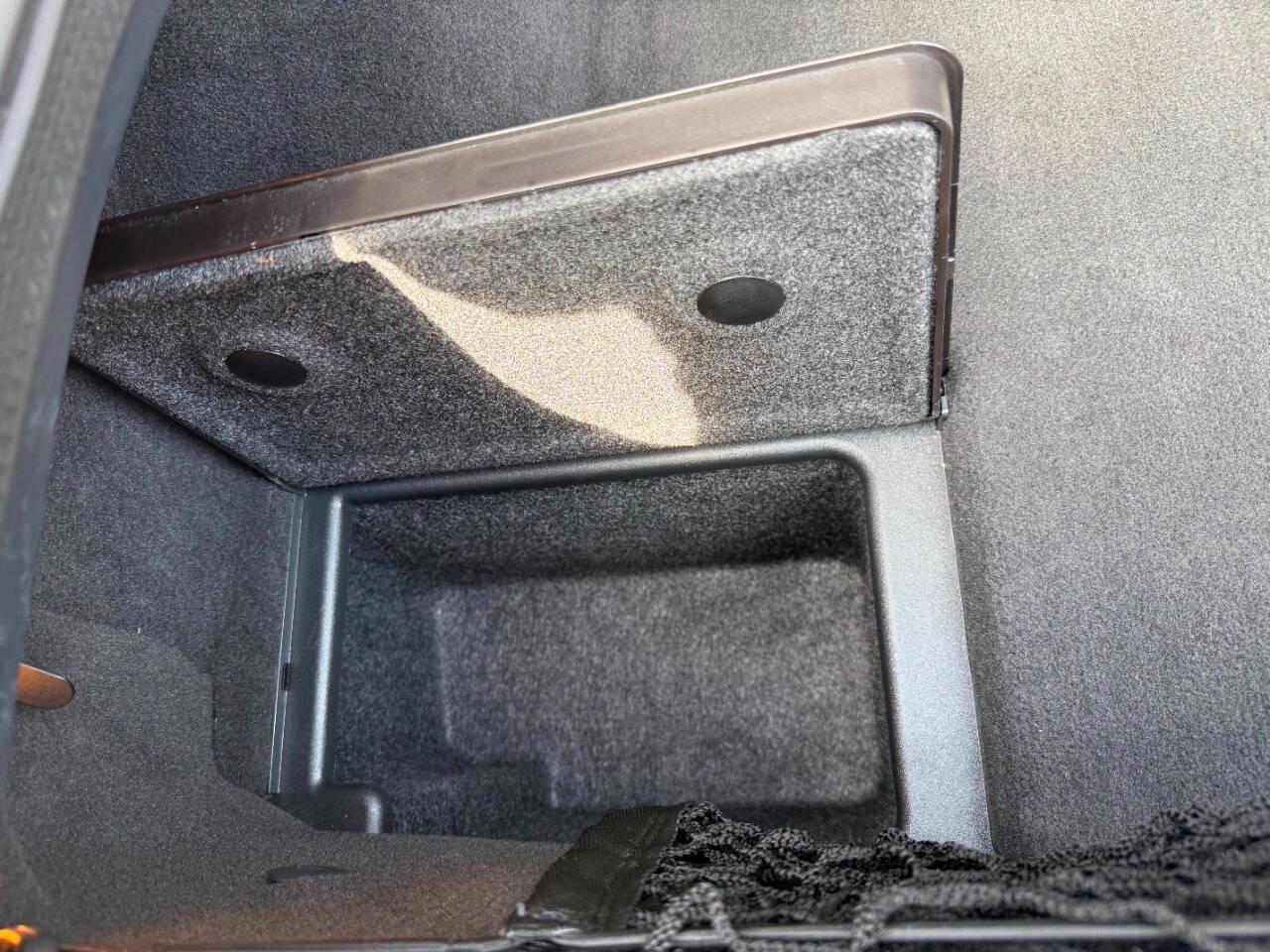 Chevrolet Corvette 2dr Conv 2008