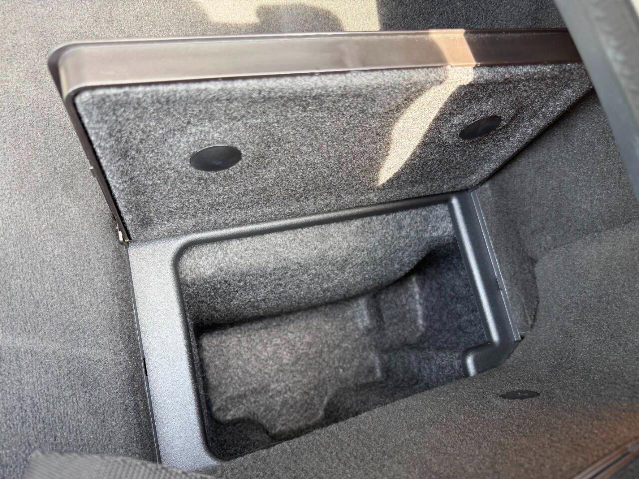 Chevrolet Corvette 2dr Conv 2008