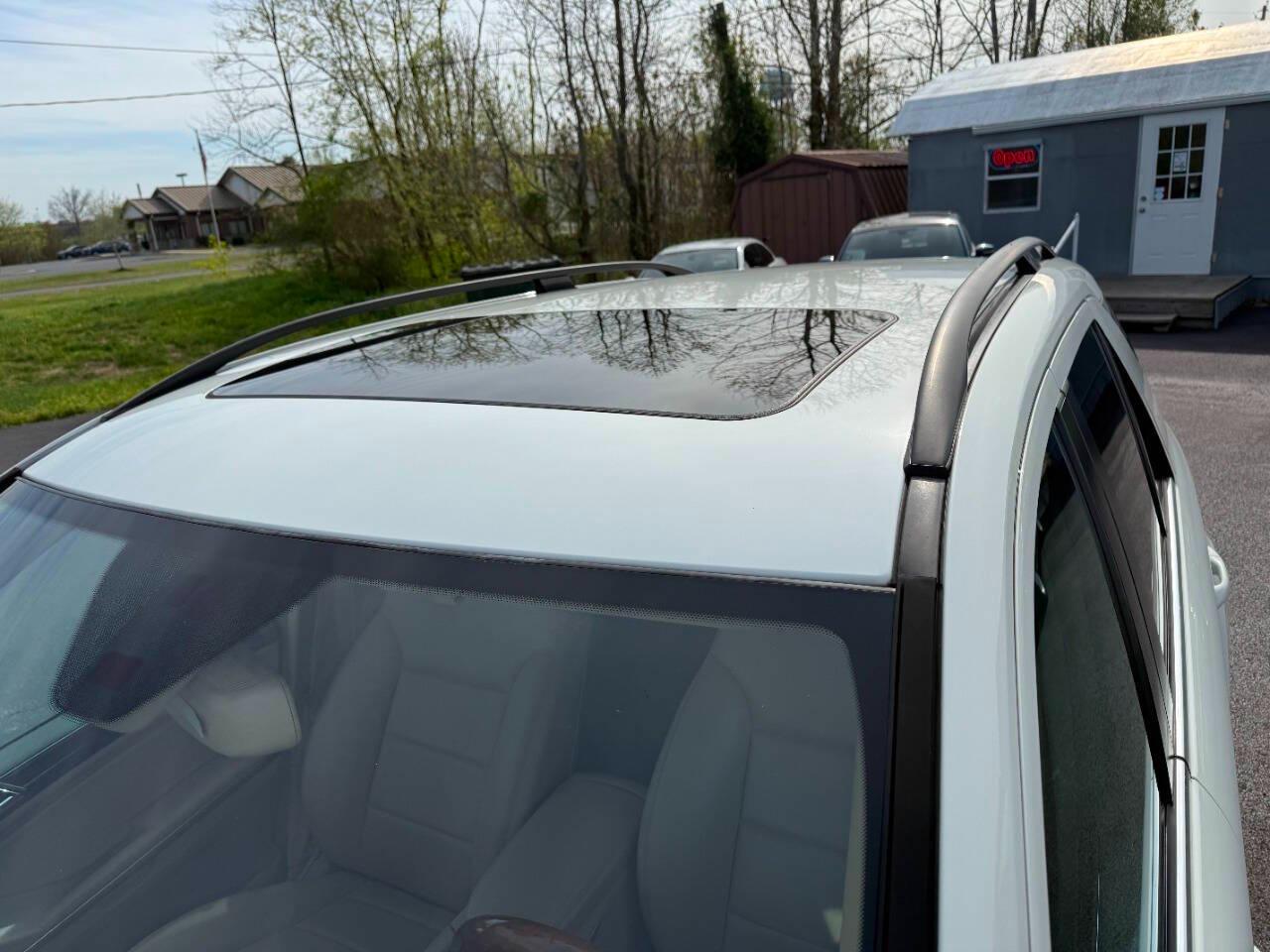 Mercedes-Benz M-Class RWD 4dr ML 350 2010