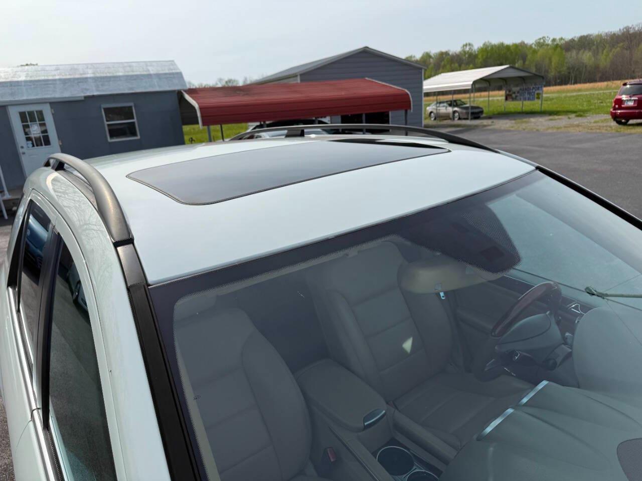 Mercedes-Benz M-Class RWD 4dr ML 350 2010