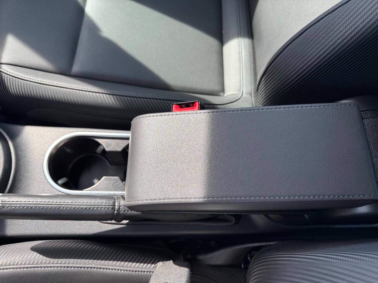 Volkswagen Beetle Coupe 2dr Auto 2.5L PZEV *Ltd Avail* 2014