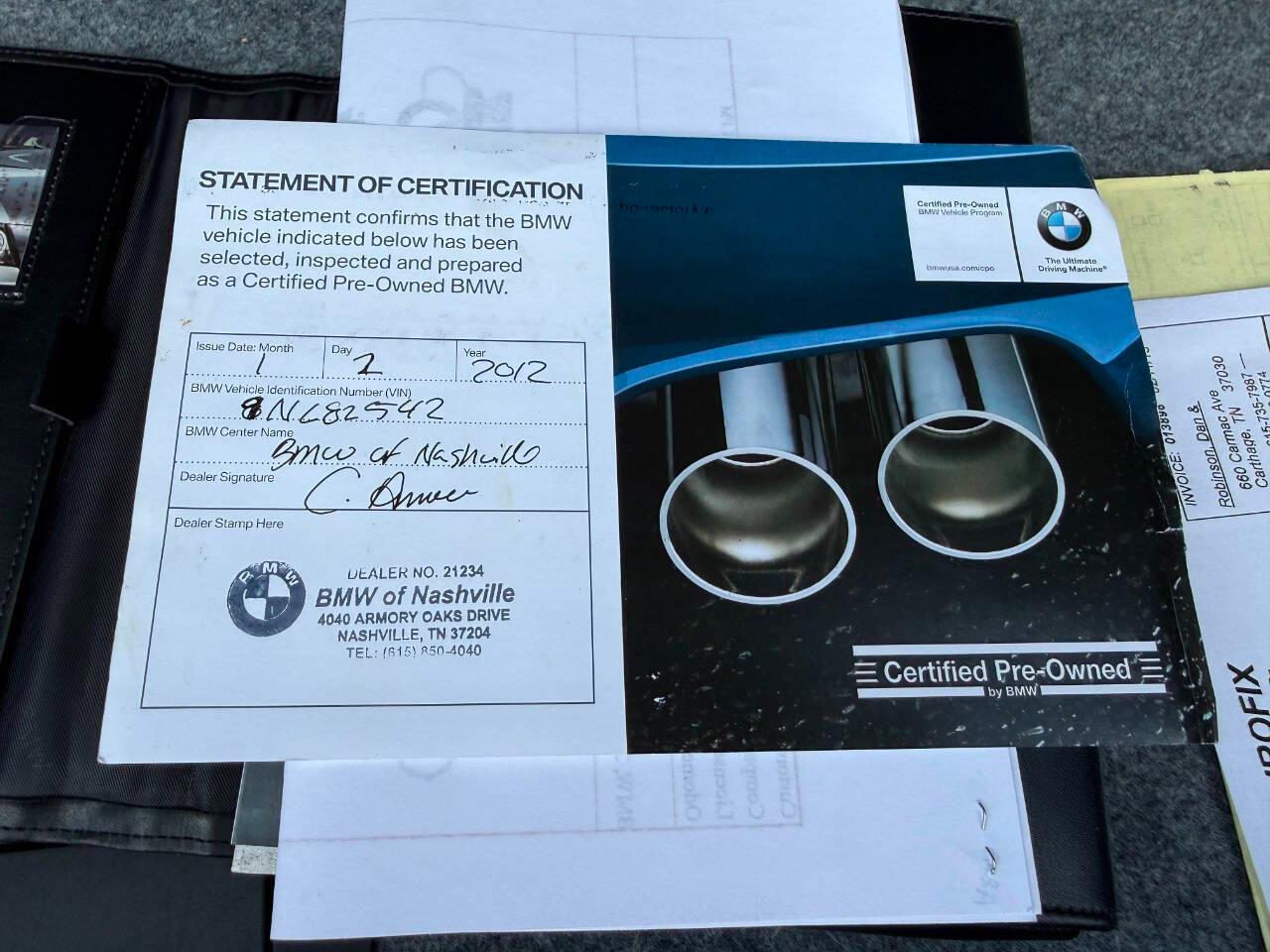 BMW 3 Series 4dr Sdn 328i RWD South Africa 2009