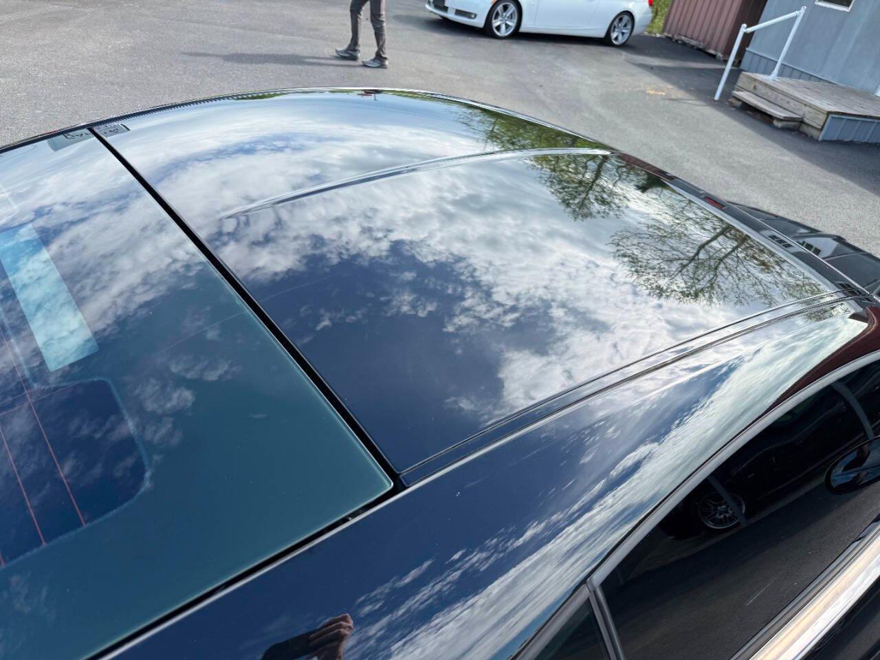 Chrysler Crossfire 2dr Cpe 2006