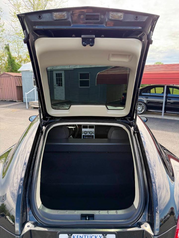 Chrysler Crossfire 2dr Cpe 2006