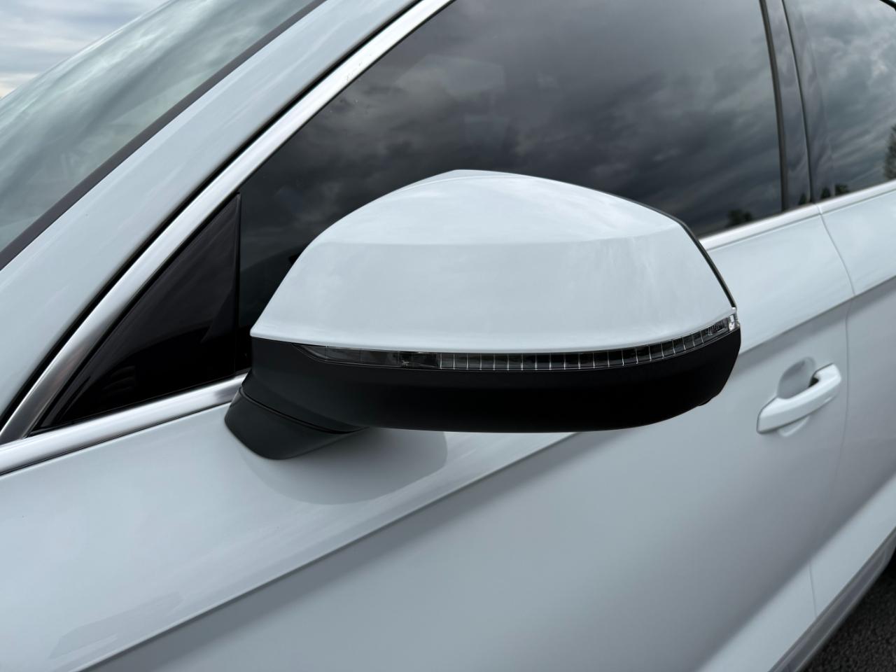 Audi Q5 Premium Plus 45 TFSI quattro 2019