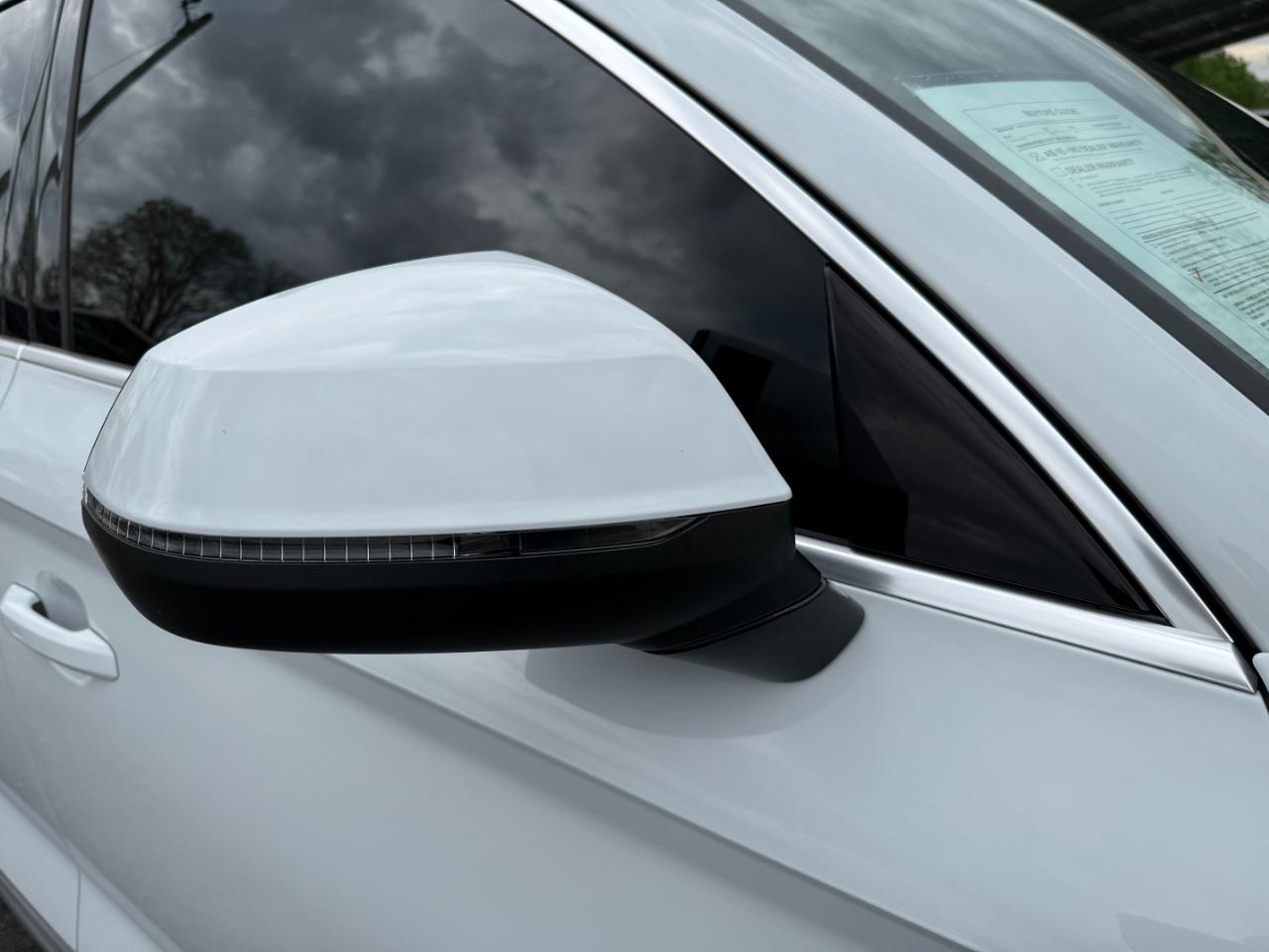 Audi Q5 Premium Plus 45 TFSI quattro 2019