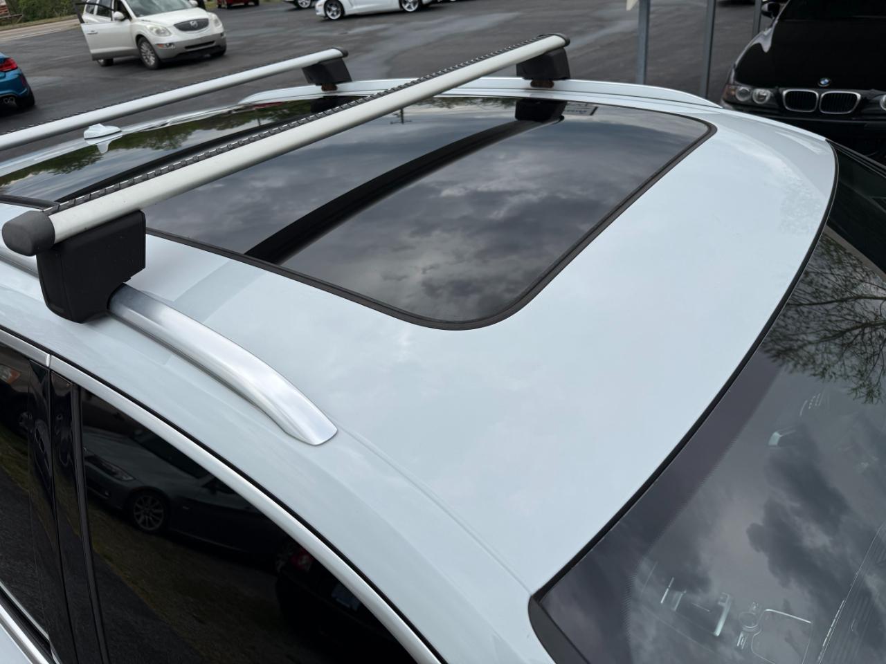 Audi Q5 Premium Plus 45 TFSI quattro 2019