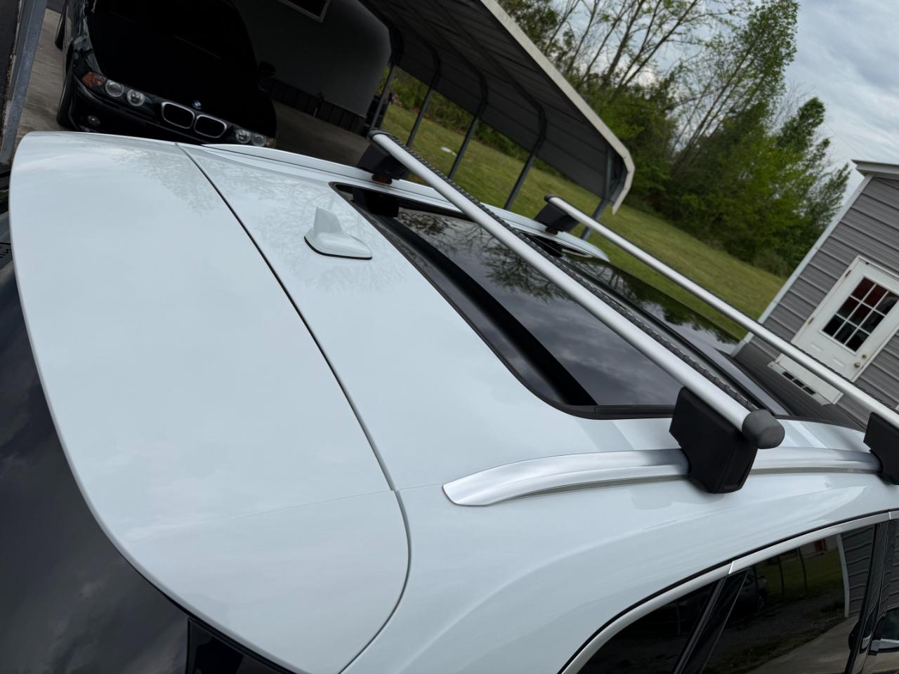 Audi Q5 Premium Plus 45 TFSI quattro 2019