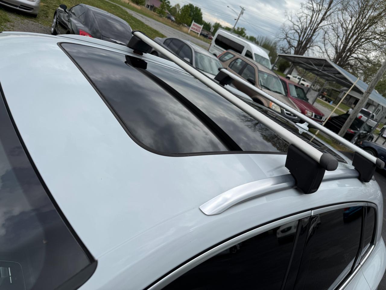 Audi Q5 Premium Plus 45 TFSI quattro 2019