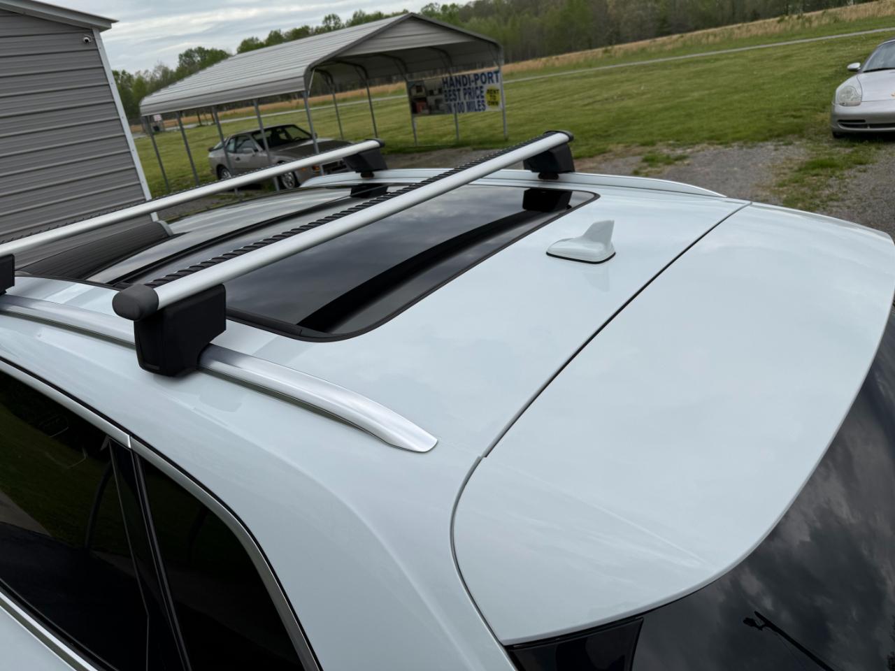 Audi Q5 Premium Plus 45 TFSI quattro 2019