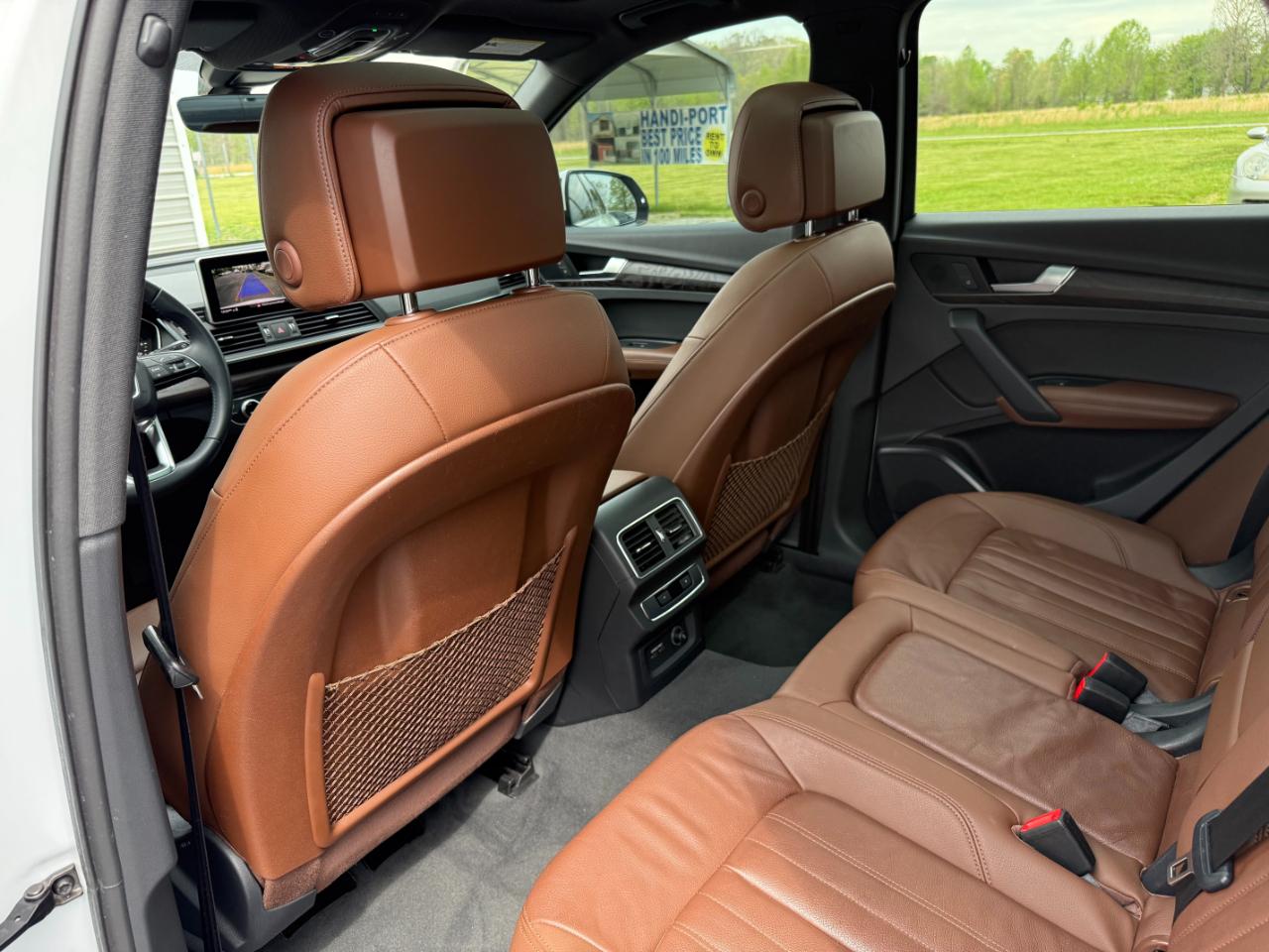 Audi Q5 Premium Plus 45 TFSI quattro 2019