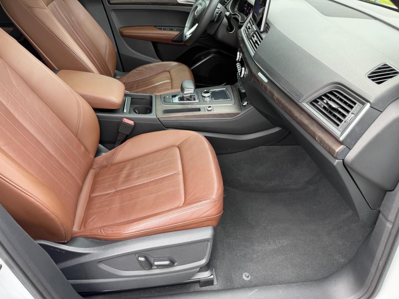 Audi Q5 Premium Plus 45 TFSI quattro 2019