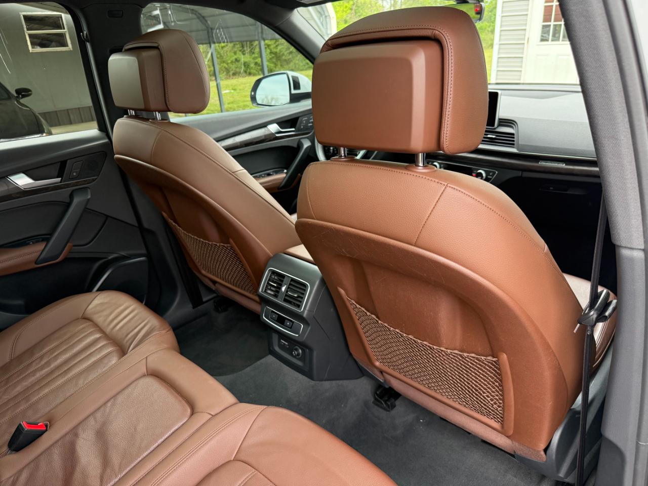 Audi Q5 Premium Plus 45 TFSI quattro 2019