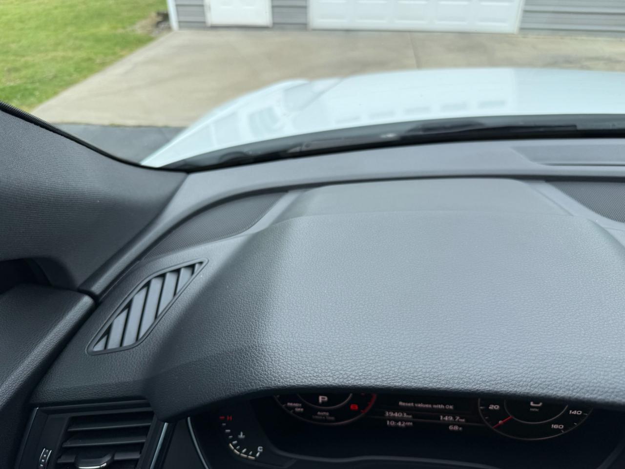 Audi Q5 Premium Plus 45 TFSI quattro 2019