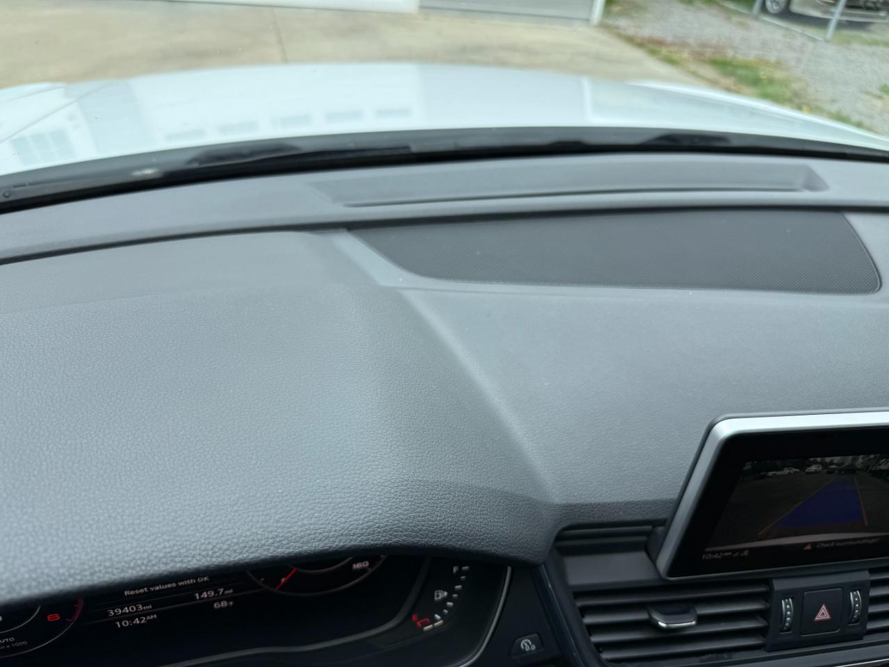 Audi Q5 Premium Plus 45 TFSI quattro 2019