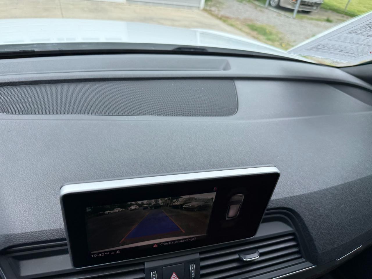 Audi Q5 Premium Plus 45 TFSI quattro 2019