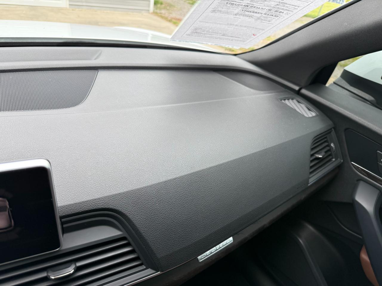 Audi Q5 Premium Plus 45 TFSI quattro 2019