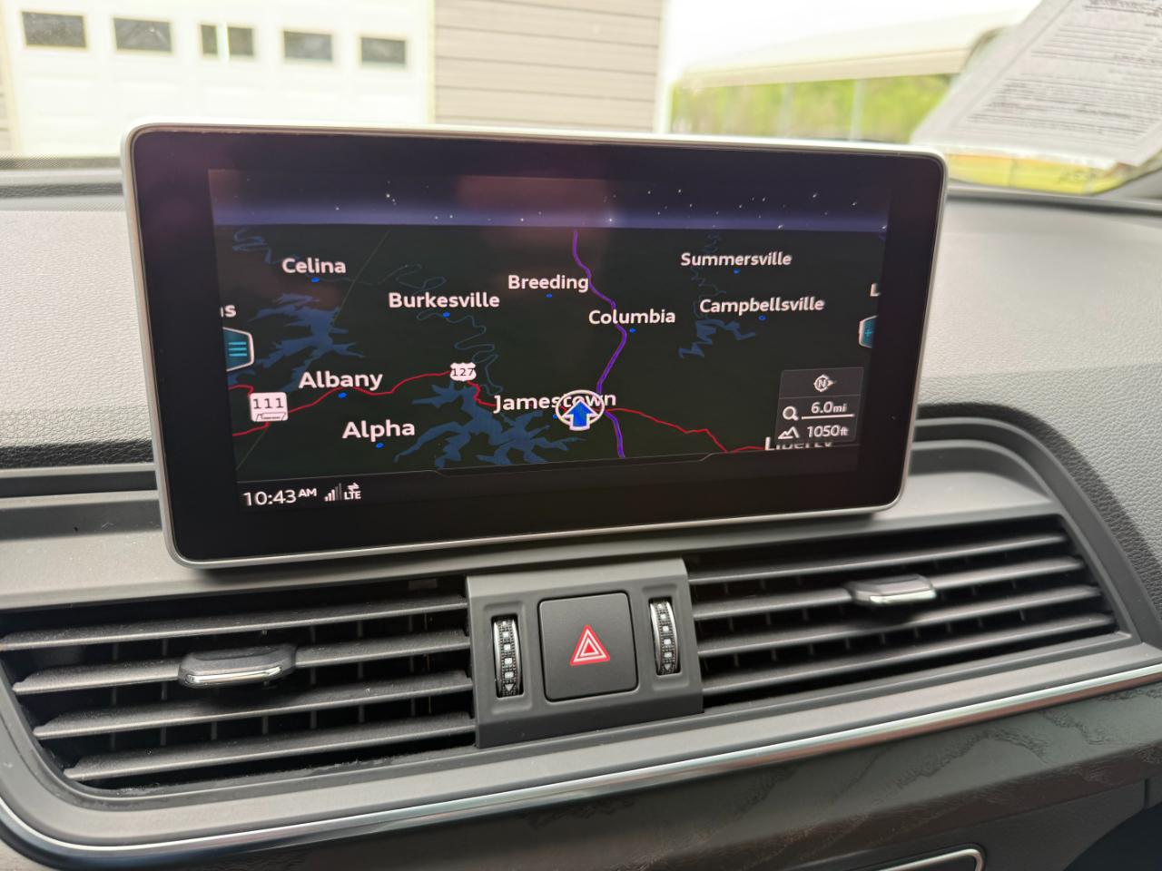 Audi Q5 Premium Plus 45 TFSI quattro 2019