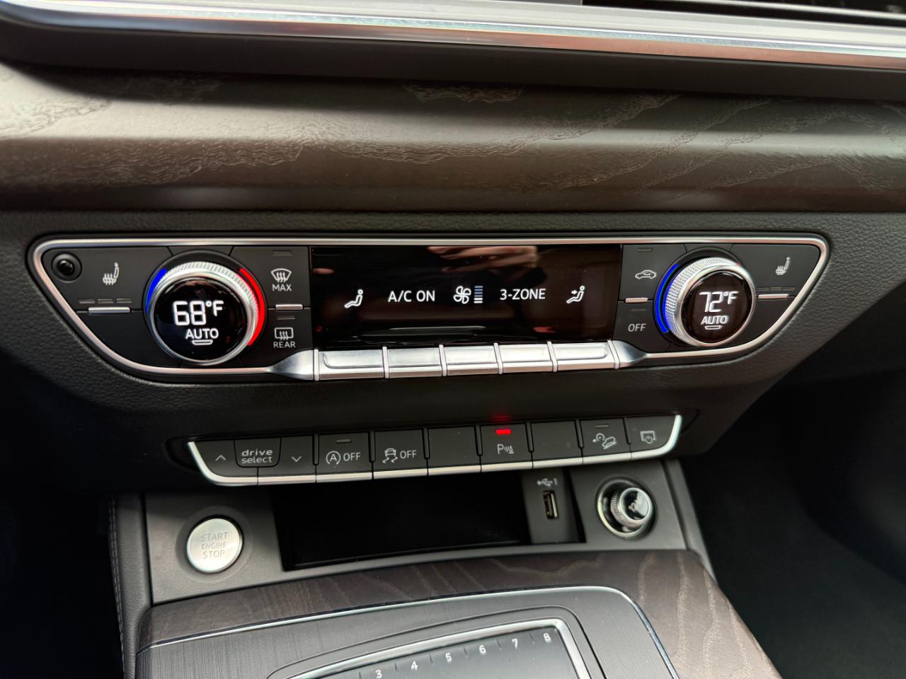 Audi Q5 Premium Plus 45 TFSI quattro 2019