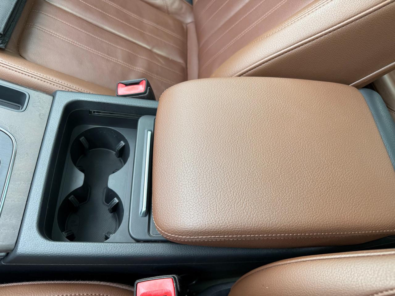 Audi Q5 Premium Plus 45 TFSI quattro 2019