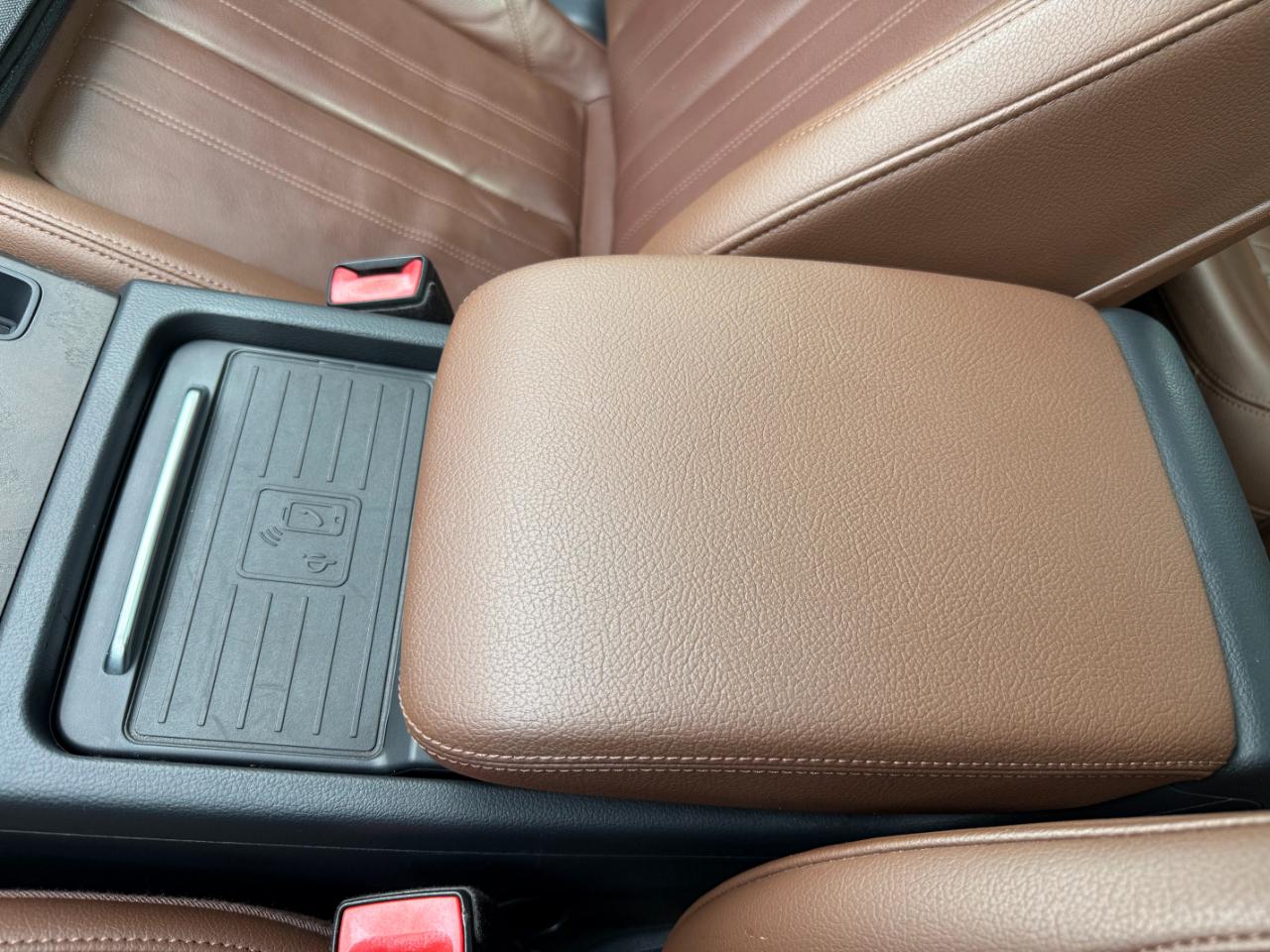 Audi Q5 Premium Plus 45 TFSI quattro 2019