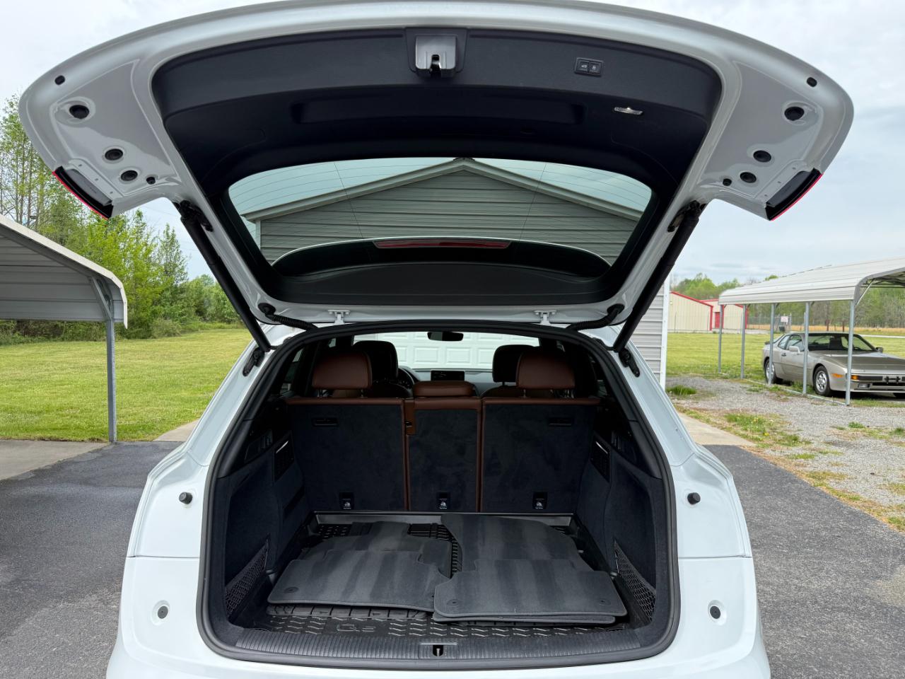 Audi Q5 Premium Plus 45 TFSI quattro 2019