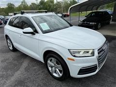 2019 Audi Q5 