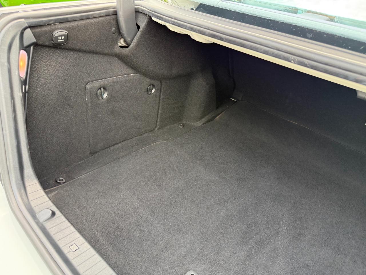 Mercedes-Benz E-Class 4dr Sdn Sport 3.5L RWD 2008