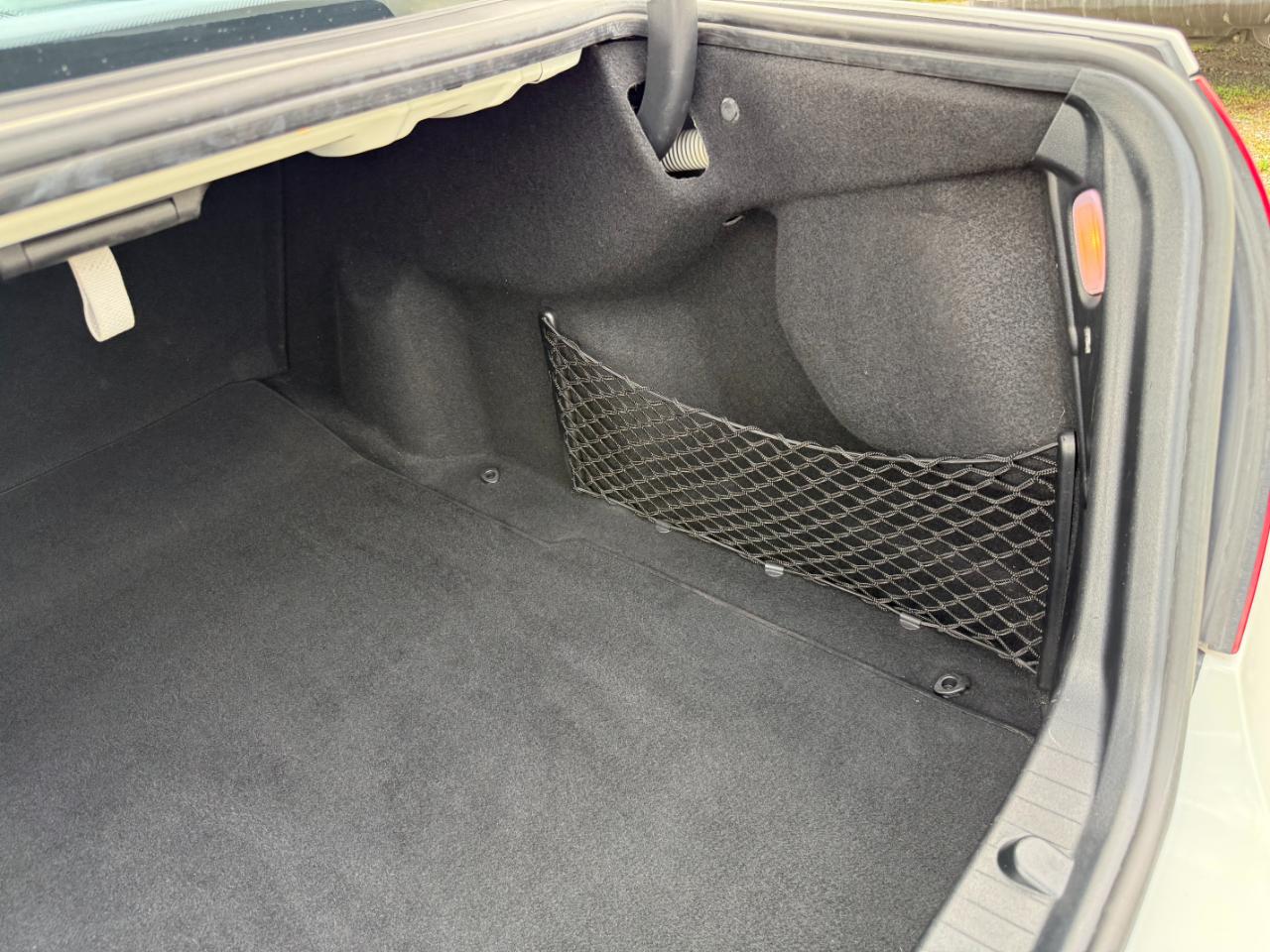 Mercedes-Benz E-Class 4dr Sdn Sport 3.5L RWD 2008