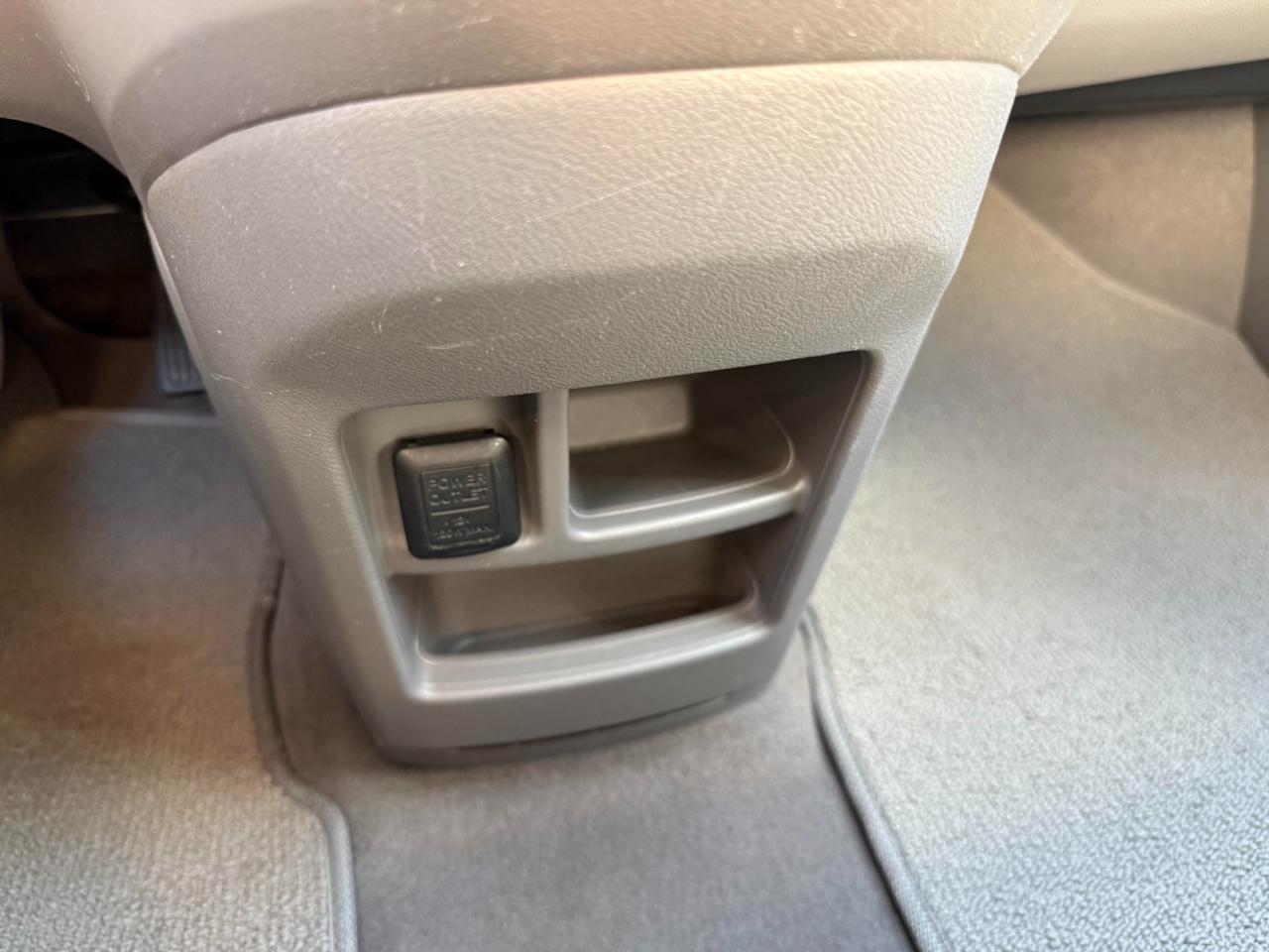 Honda CR-V 4WD 5dr EX 2007