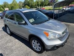 2007 Honda CR-V 
