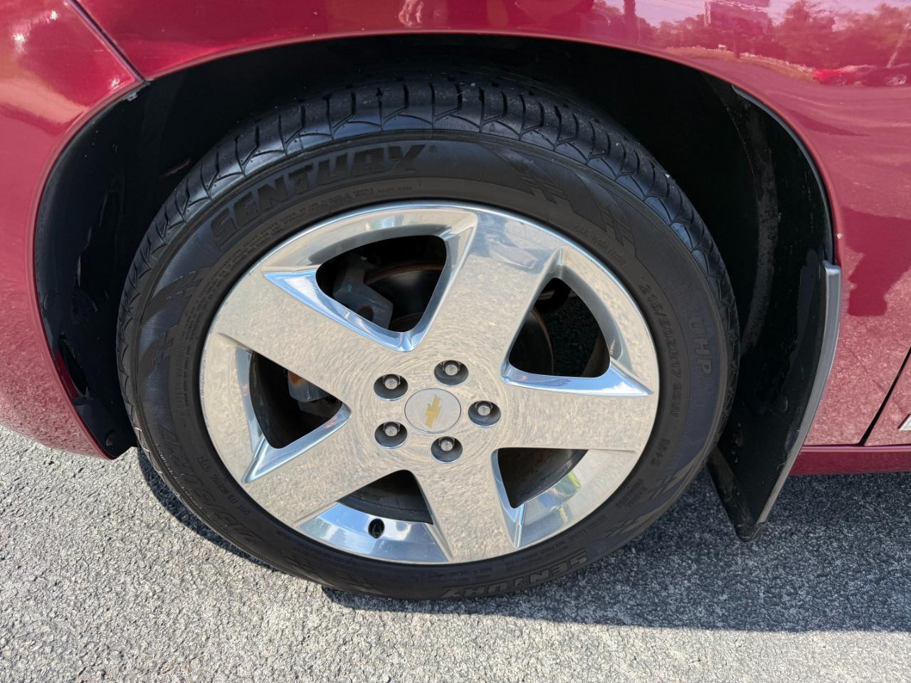 Chevrolet HHR 4dr 2WD LT 2006