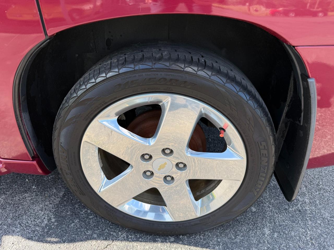 Chevrolet HHR 4dr 2WD LT 2006