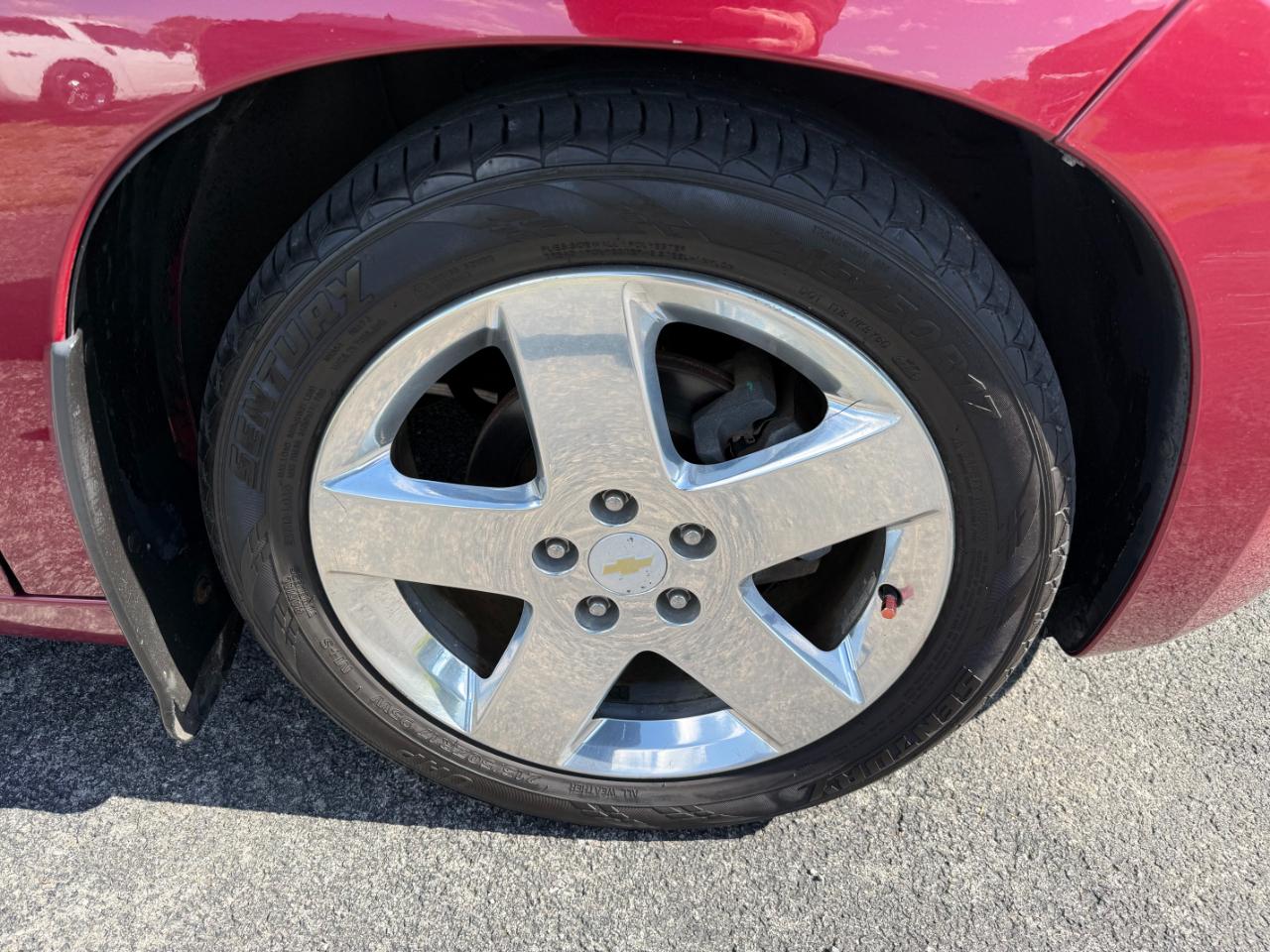 Chevrolet HHR 4dr 2WD LT 2006