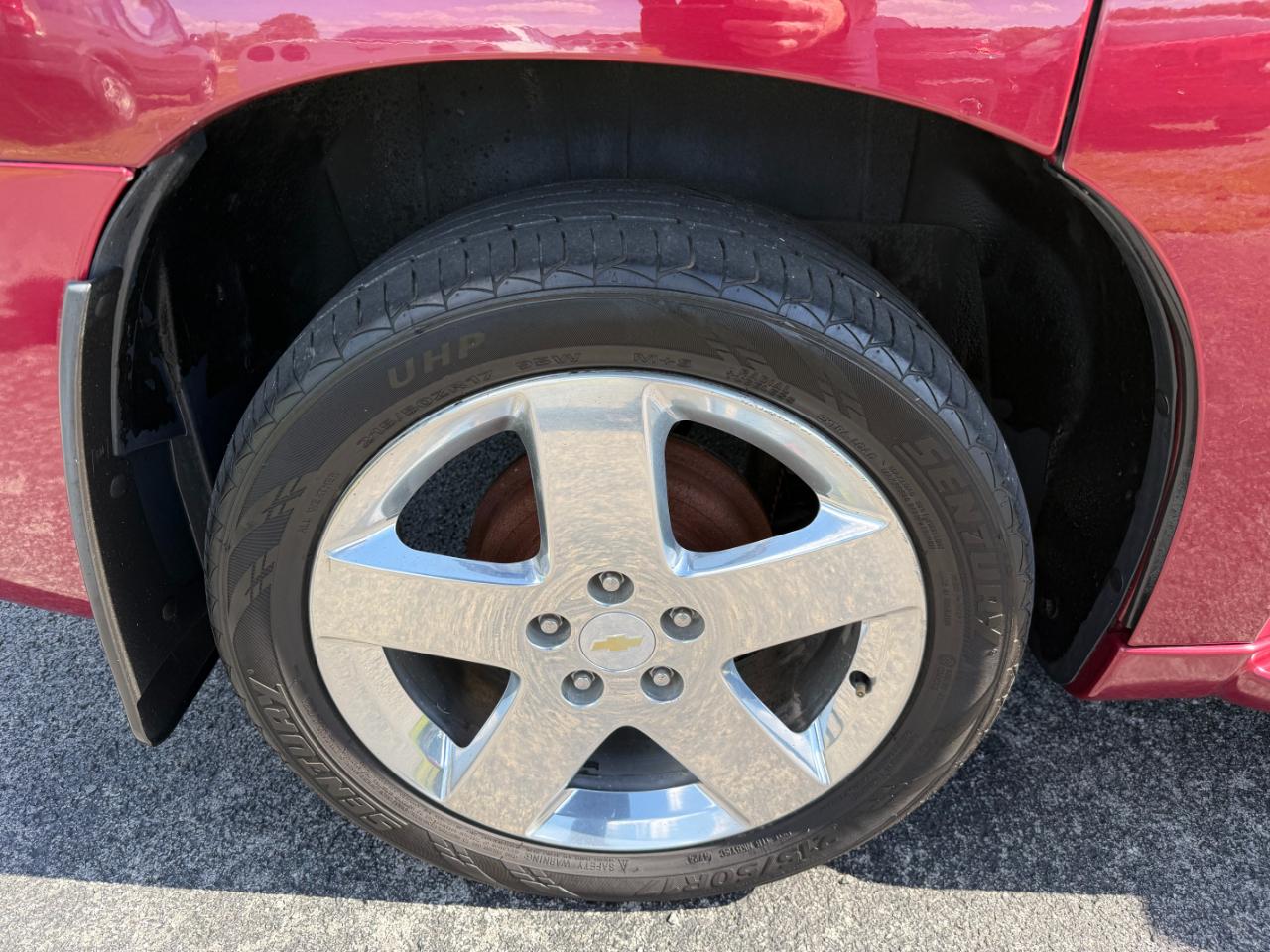 Chevrolet HHR 4dr 2WD LT 2006