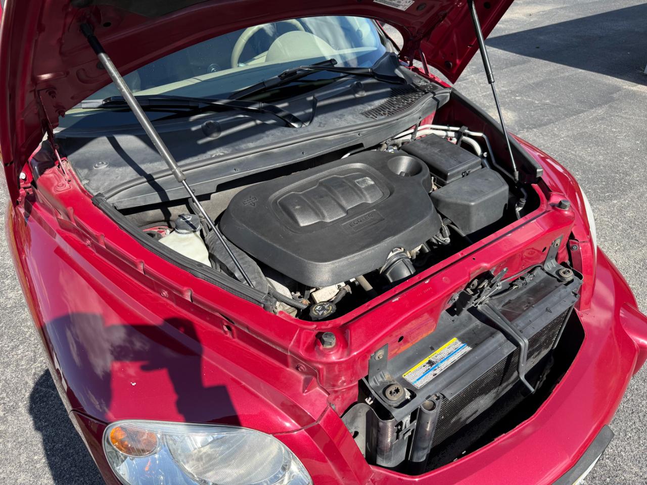 Chevrolet HHR 4dr 2WD LT 2006