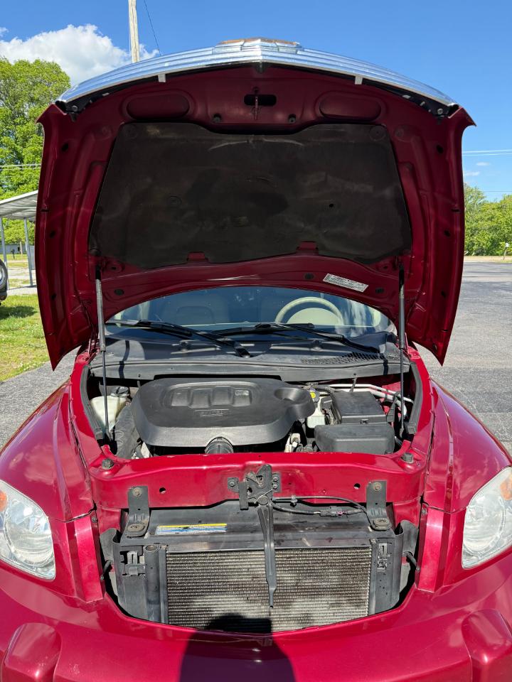 Chevrolet HHR 4dr 2WD LT 2006