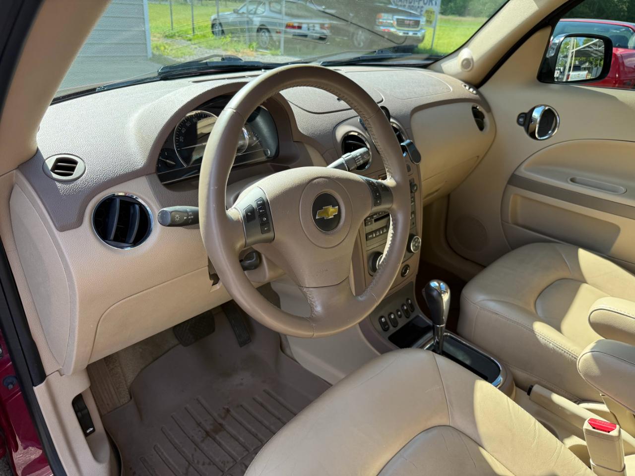 Chevrolet HHR 4dr 2WD LT 2006