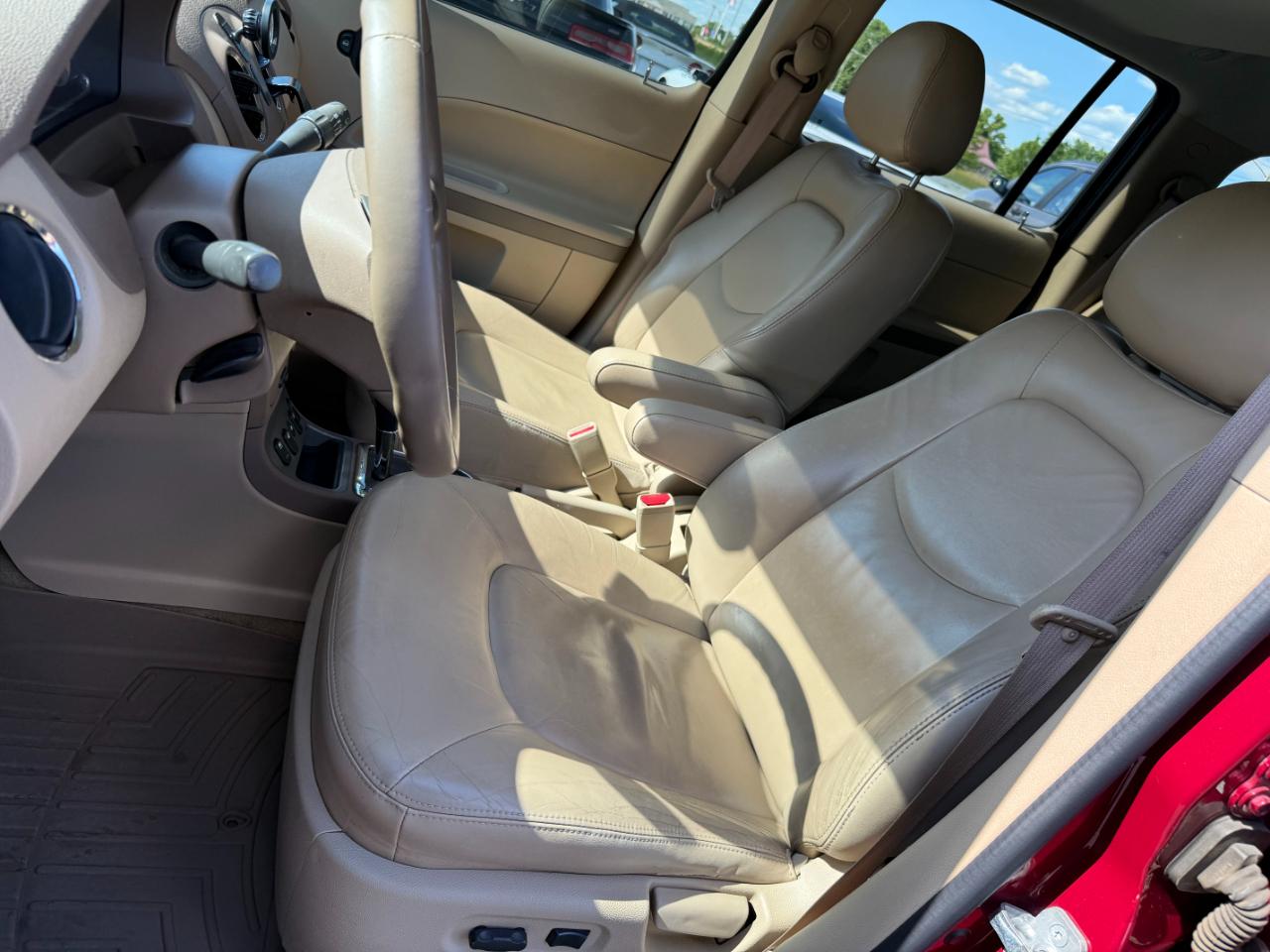 Chevrolet HHR 4dr 2WD LT 2006