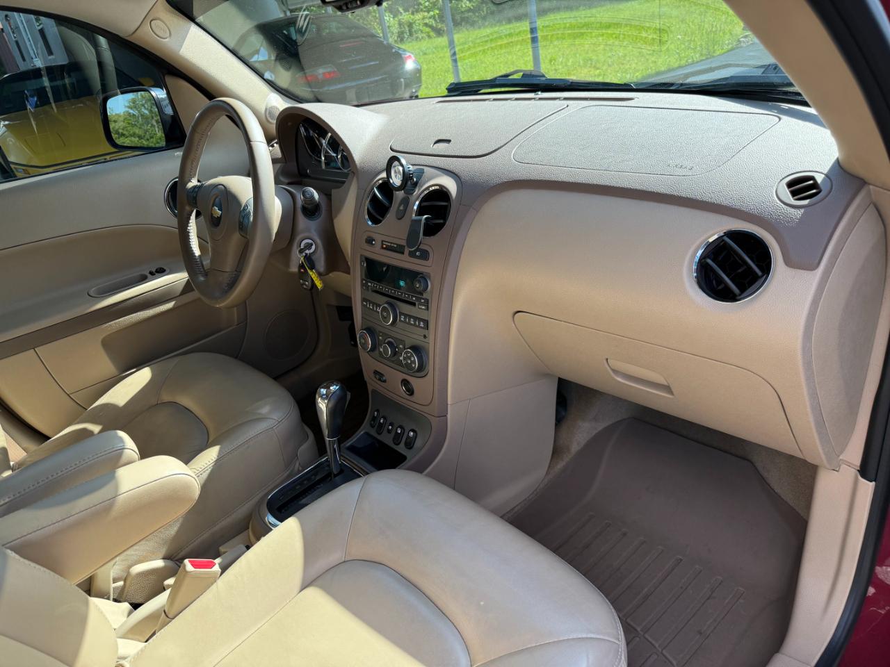 Chevrolet HHR 4dr 2WD LT 2006