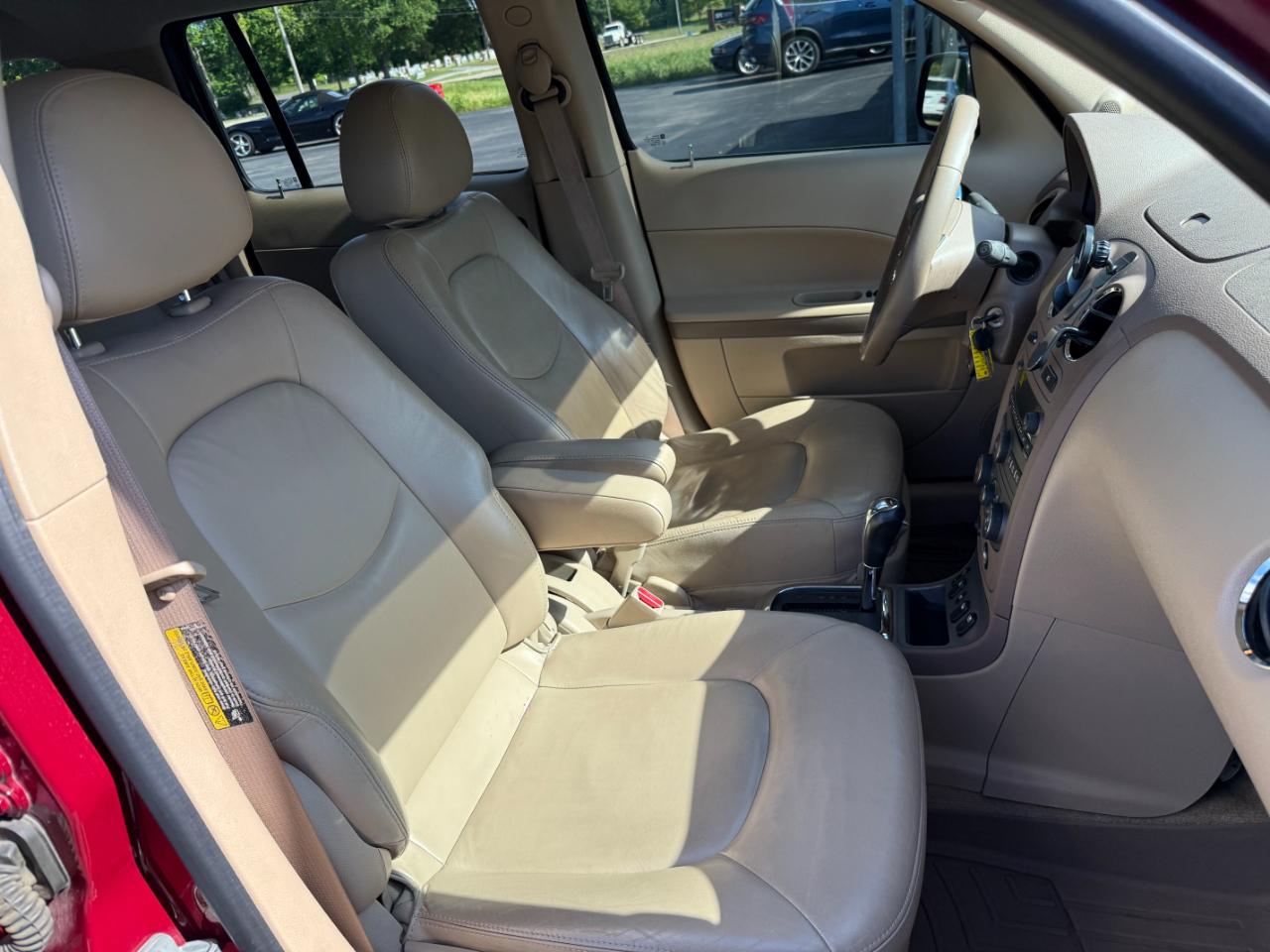 Chevrolet HHR 4dr 2WD LT 2006