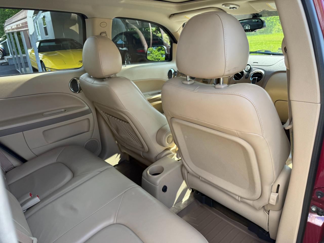 Chevrolet HHR 4dr 2WD LT 2006