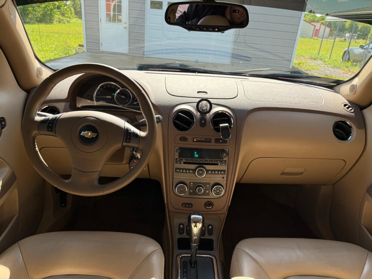 Chevrolet HHR 4dr 2WD LT 2006