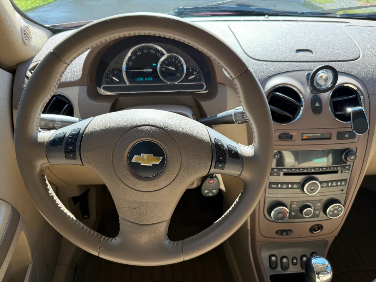 Chevrolet HHR 4dr 2WD LT 2006