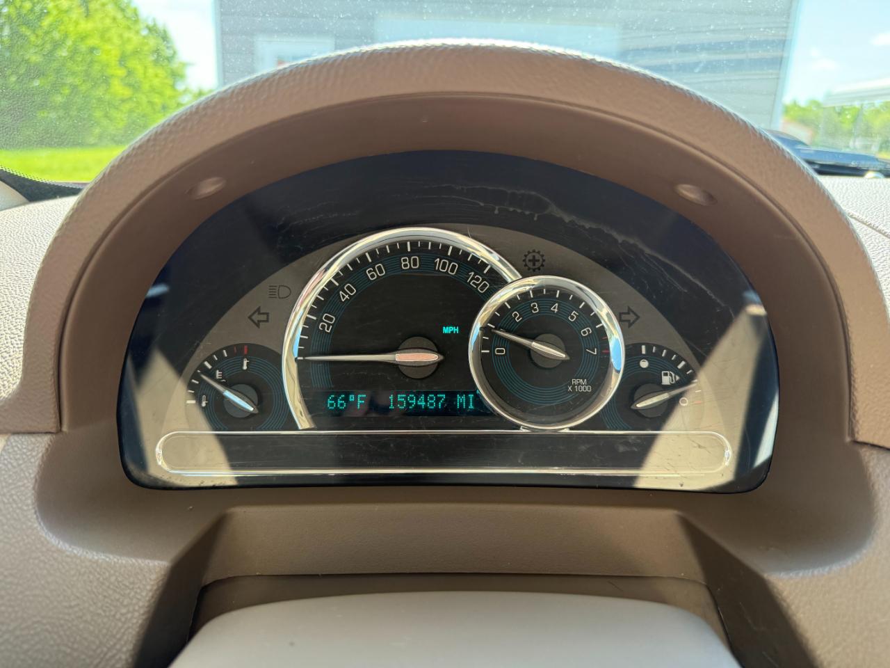 Chevrolet HHR 4dr 2WD LT 2006