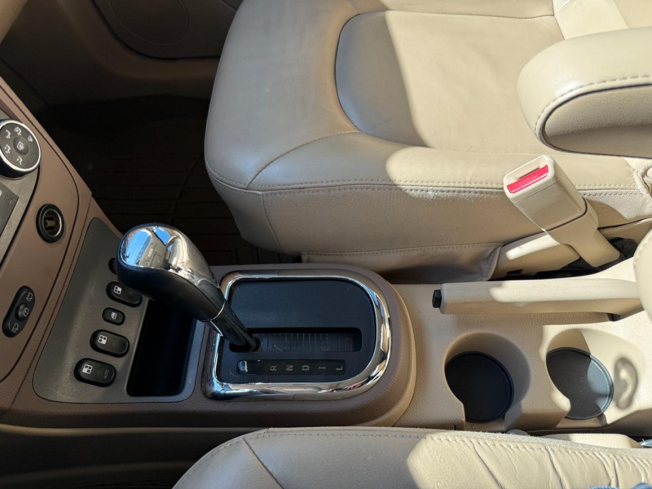 Chevrolet HHR 4dr 2WD LT 2006
