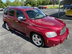 2006 Chevrolet HHR 
