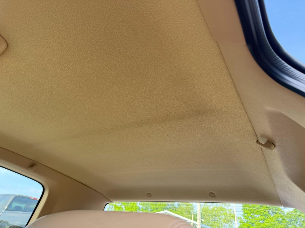 Mercury Cougar 2dr Cpe XR7 1997