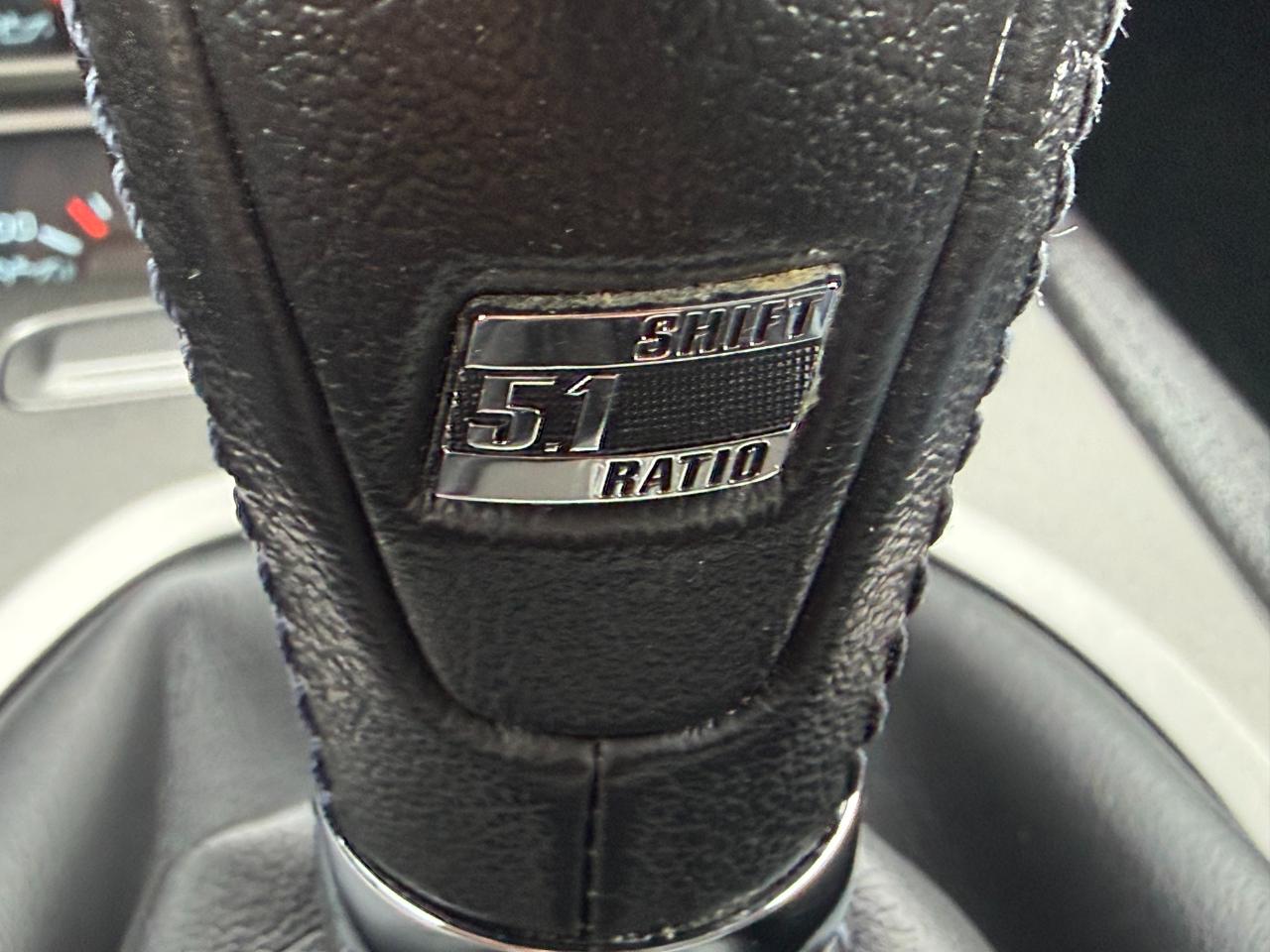 Chevrolet Camaro 2dr Cpe SS w/2SS 2014
